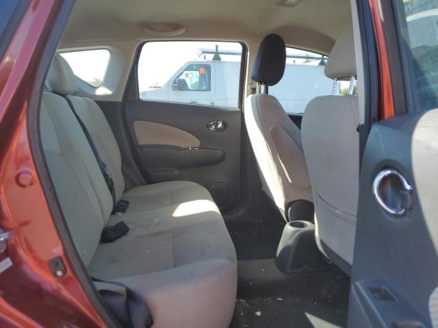 3N1CE2CP6GL383154 Nissan Versa Note S
