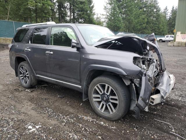 JTEBU5JR5J5597699 | 2018 TOYOTA 4RUNNER SR