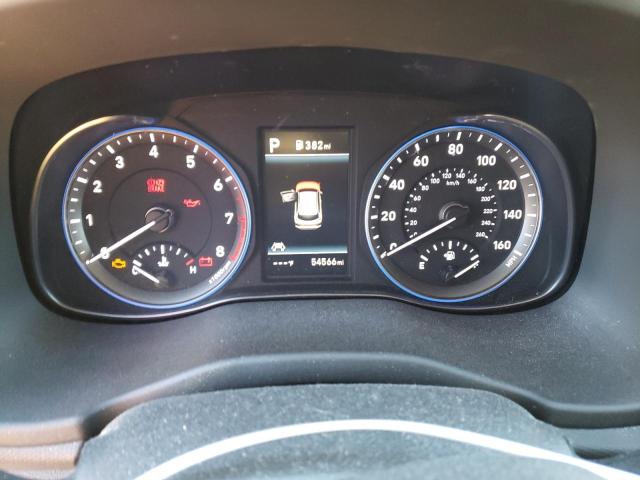 2021 HYUNDAI KONA SEL P - KM8K62AA9MU660042
