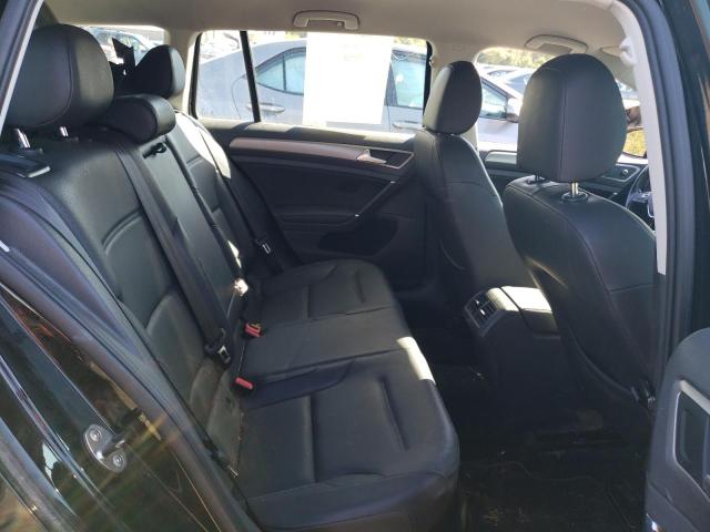 2015 VOLKSWAGEN GOLF SPORT - 3VWA17AU3FM509854