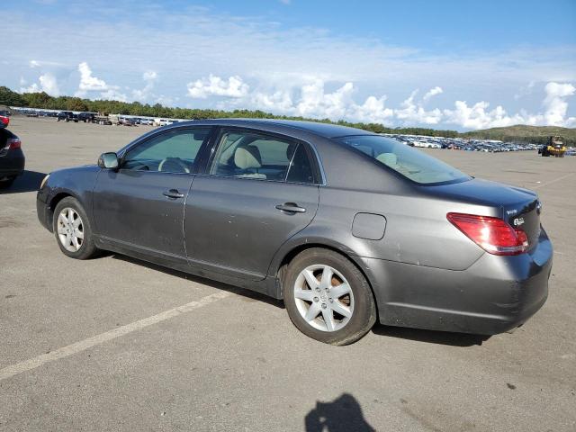 4T1BK36B76U146843 | 2006 Toyota avalon xl