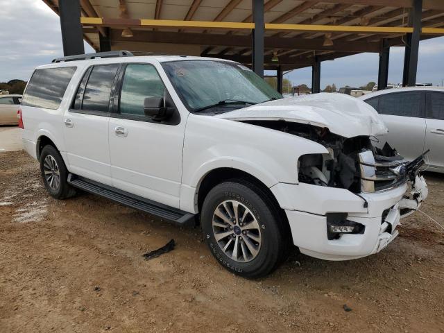1FMJK1HTXGEF33629 Ford Expedition El Xlt