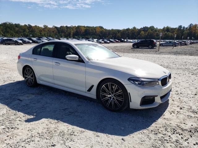 WBAJE5C33HG914445 BMW 540 I