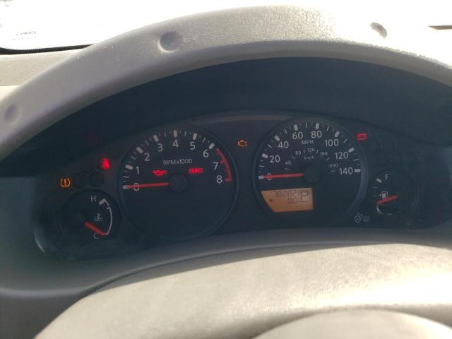 1N6BD0CT7HN756679 Nissan FRONTIER S