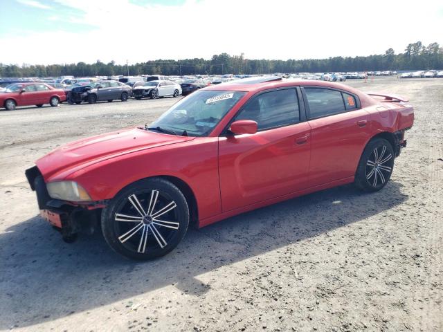 2014 Dodge Charger SXT