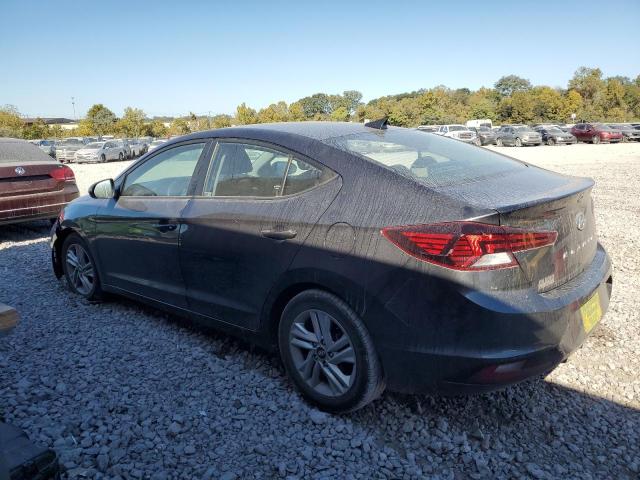 5NPD84LF5LH575459 Hyundai Elantra SE 2