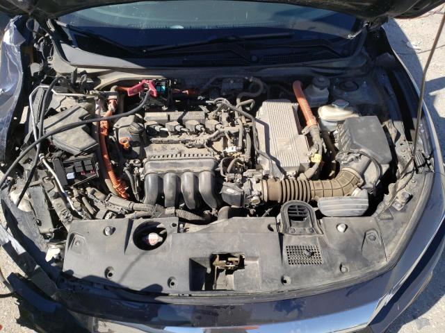 19XZE4F53LE013002 | 2020 HONDA INSIGHT EX