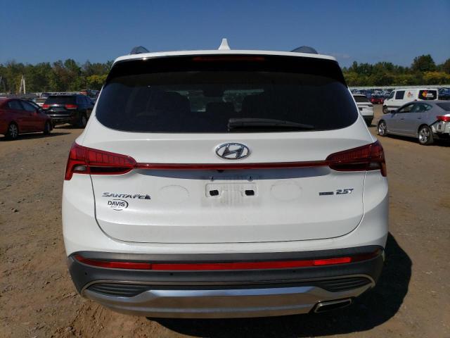 5NMS4DAL2MH344450 | 2021 HYUNDAI SANTA FE L