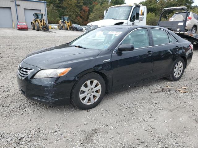 2008 Toyota Camry Hybrid 