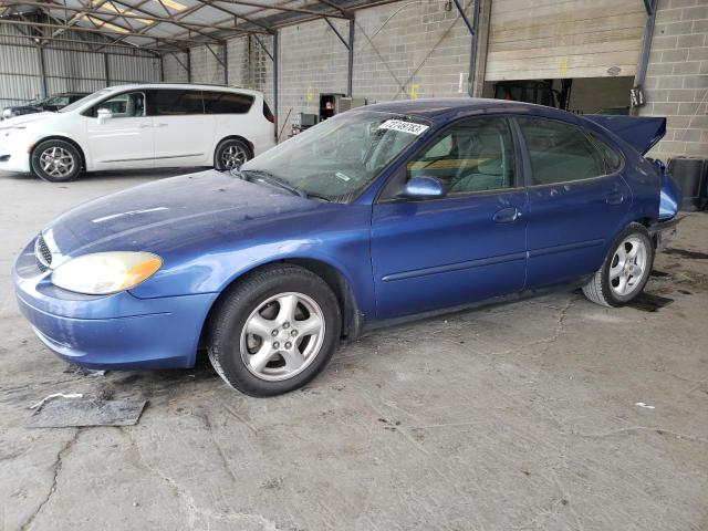 2003 Ford Taurus SE