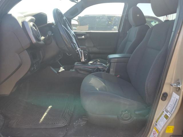 2018 Toyota Tacoma Double Cab VIN: 3TMAZ5CN1JM069938 Lot: 70880293