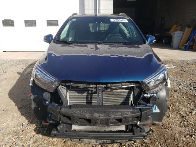 KL4CJASB1KB721749 Buick Encore Preferred