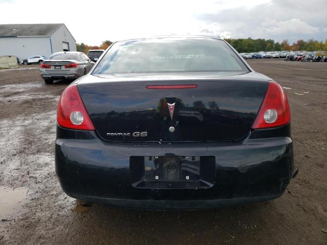 2007 Pontiac G6 Value Leader VIN: 1G2ZF58BX74257294 Lot: 58503954