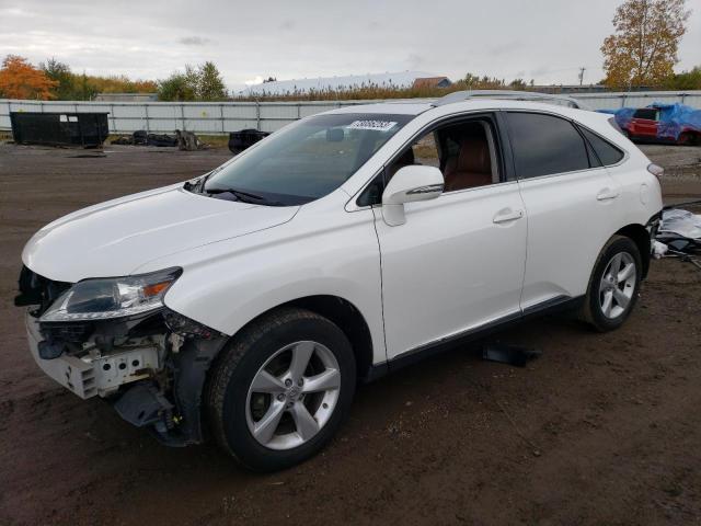 2014 Lexus RX 350 Base