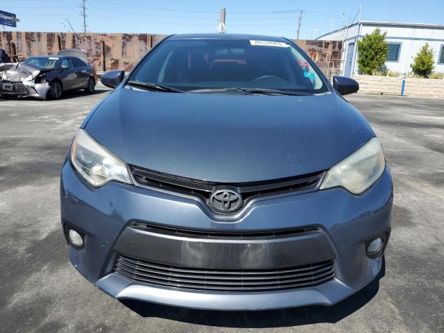 5YFBURHE8FP293615 Toyota COROLLA L