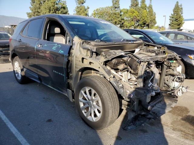 2GNAXHEV8K6108614 Chevrolet EQUINOX LS