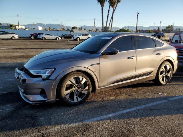 WA12ABGE3LB036075 Audi E-Tron SPO