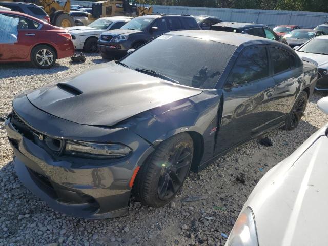 2020 Dodge Charger Scat Pack