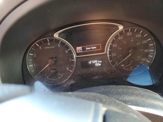 2015 NISSAN ALTIMA 2.5 - 1N4AL3AP3FC121417