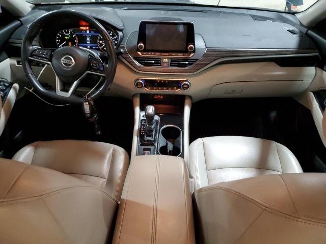 1N4BL4EW4LC233425 Nissan ALTIMA SL