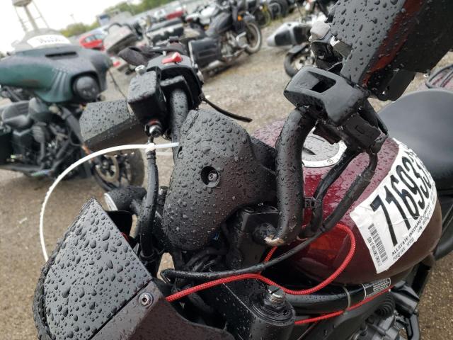 2021 HONDA CMX1100 D JH2SC8314MK000524