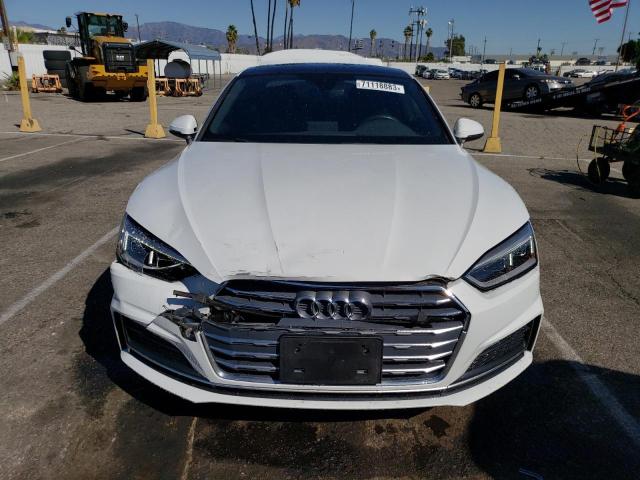 WAUSNAF55KA055007 2019 AUDI A5, photo no. 5