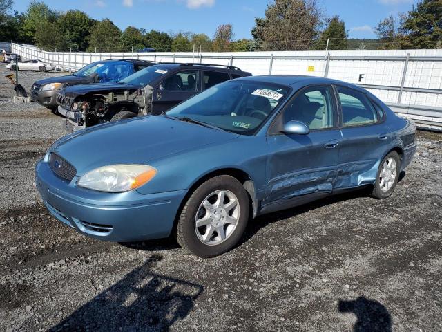 2007 Ford Taurus SEL