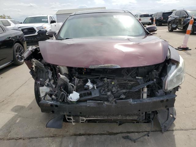 1N4AA5AP4EC476094 | 2014 NISSAN MAXIMA S