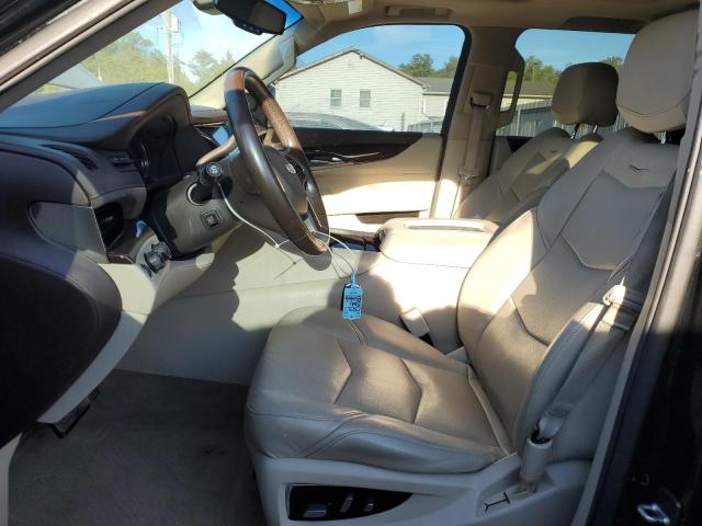 2016 CADILLAC ESCALADE L - 1GYS4BKJ7GR376094