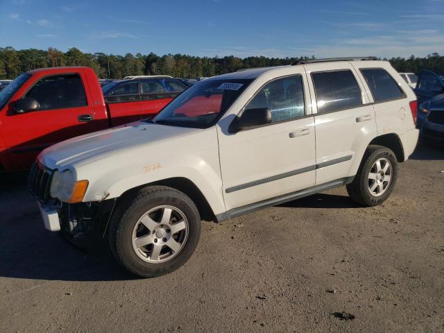 2009 Jeep Grand Cherokee Laredo