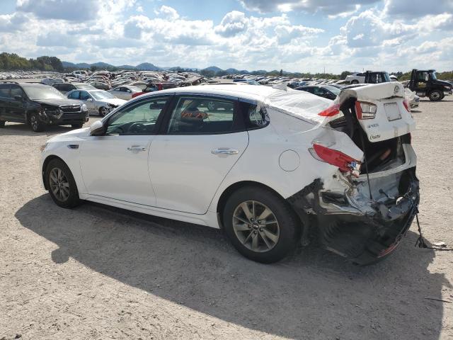 5XXGT4L10JG183966 KIA Optima Lx
