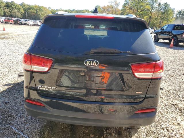 5XYPG4A37GG059416 KIA SORENTO LX