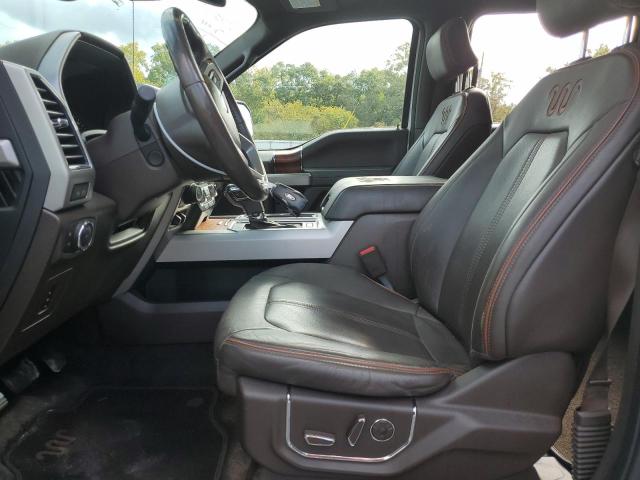 1FTEW1EF8HFC78743 Ford F150 Supercrew