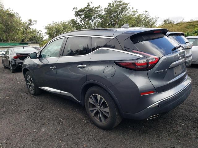 5N1AZ2BJXLN121746 Nissan Murano SV 2