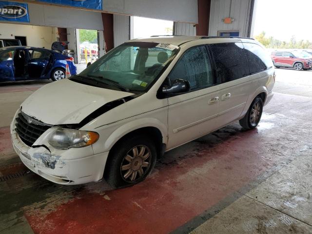 2006 Chrysler Town & Country Touring