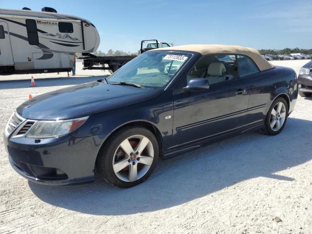 2010 Saab 9-3 