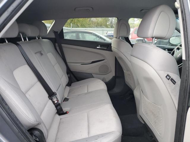 2017 HYUNDAI TUCSON LIM - KM8J33A49HU567659