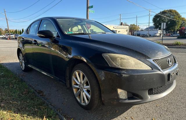 2009 Lexus IS 250 