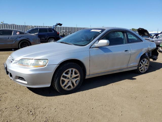 2002 Honda Accord Coupe EX