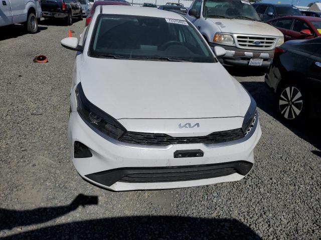 3KPF24ADXNE503997 KIA FORTE FE