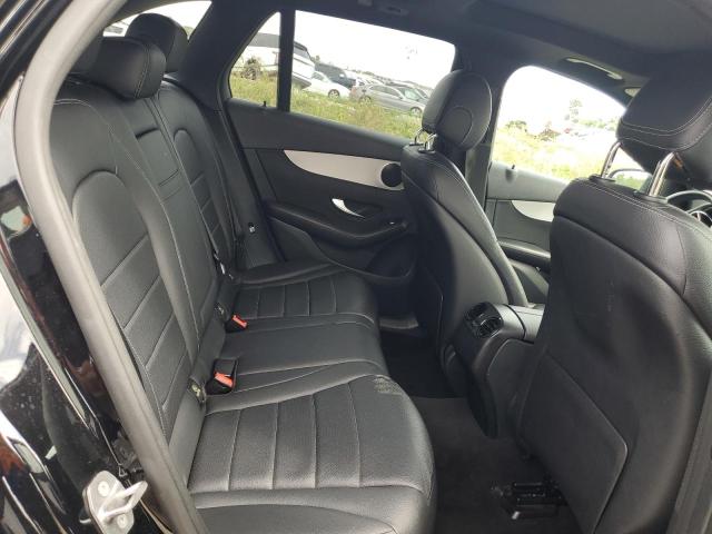 WDC0G4JB4HF138677 Mercedes-Benz GLC 300