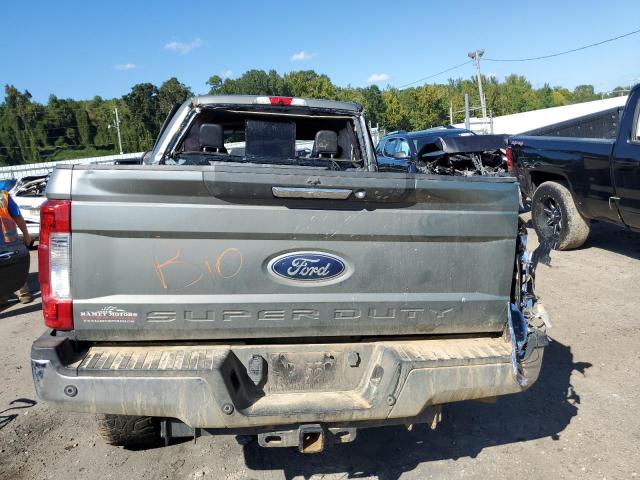 1FT7W2BT6KEE43002 | 2019 FORD F250 SUPER