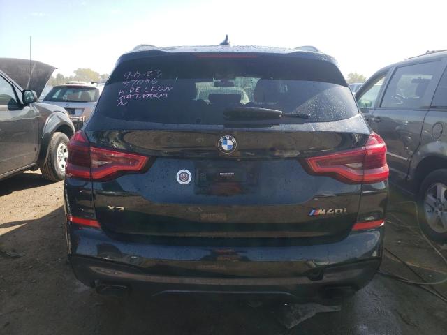 5UXTS3C50K0Z05453 2019 BMW X3, photo no. 6