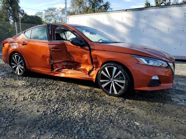 1N4AL4CVXMN372230 Nissan ALTIMA SR