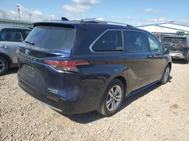 5TDESKFC6NS061158 2022 TOYOTA SIENNA, photo no. 3