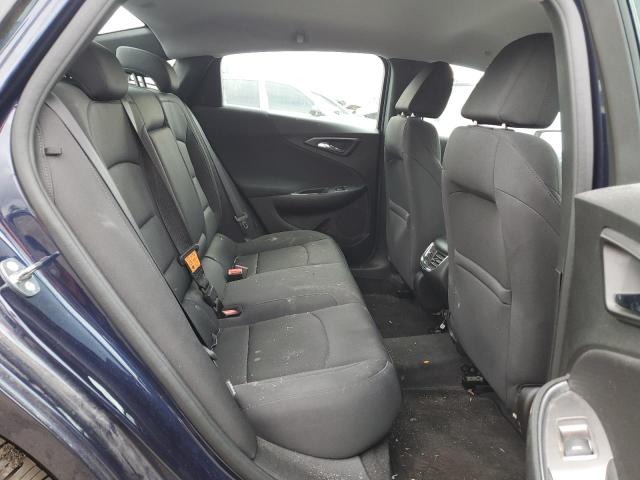 2016 CHEVROLET MALIBU LT - 1G1ZE5ST0GF280290