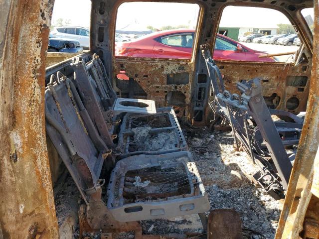 2003 Chevrolet Silverado K2500 Heavy Duty VIN: 1GCHK23173F107996 Lot: 66817083