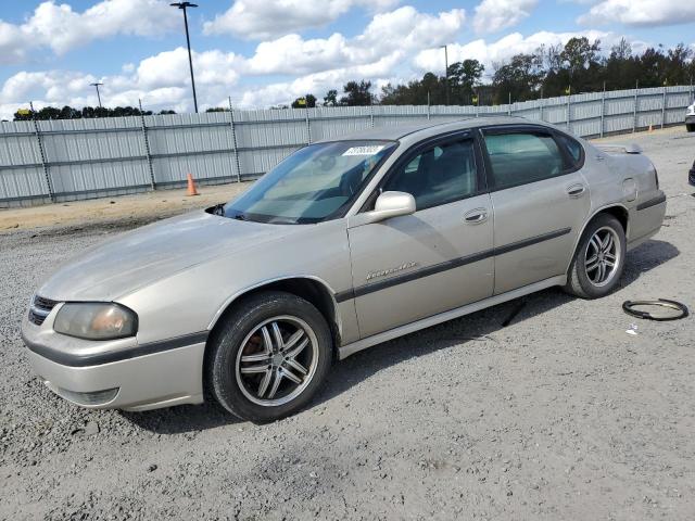 2000 Chevrolet Impala LS