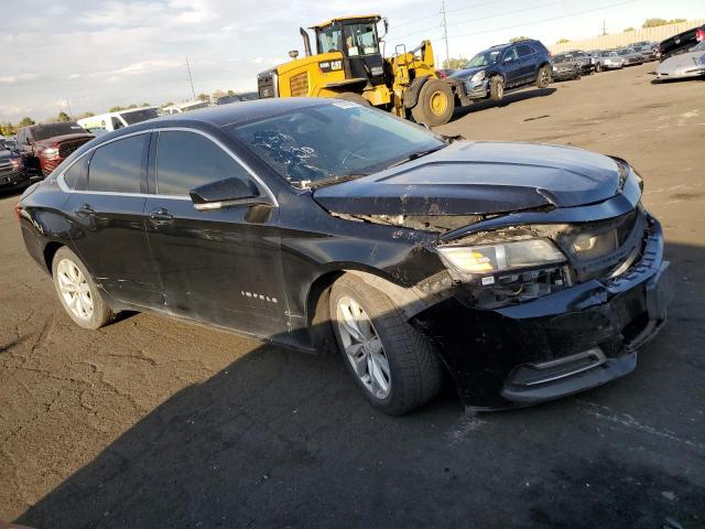 2G1105S33J9140861 | 2018 CHEVROLET IMPALA LT