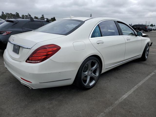 WDDUG8CB3EA060578 Mercedes-Benz S 550